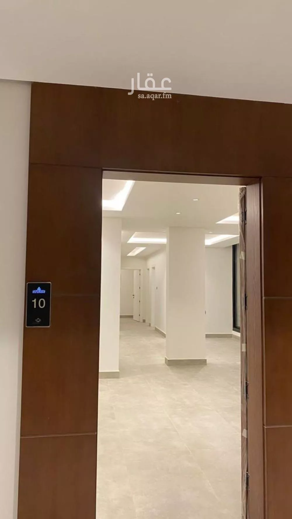 شقة 3 غرف في الملقا 2