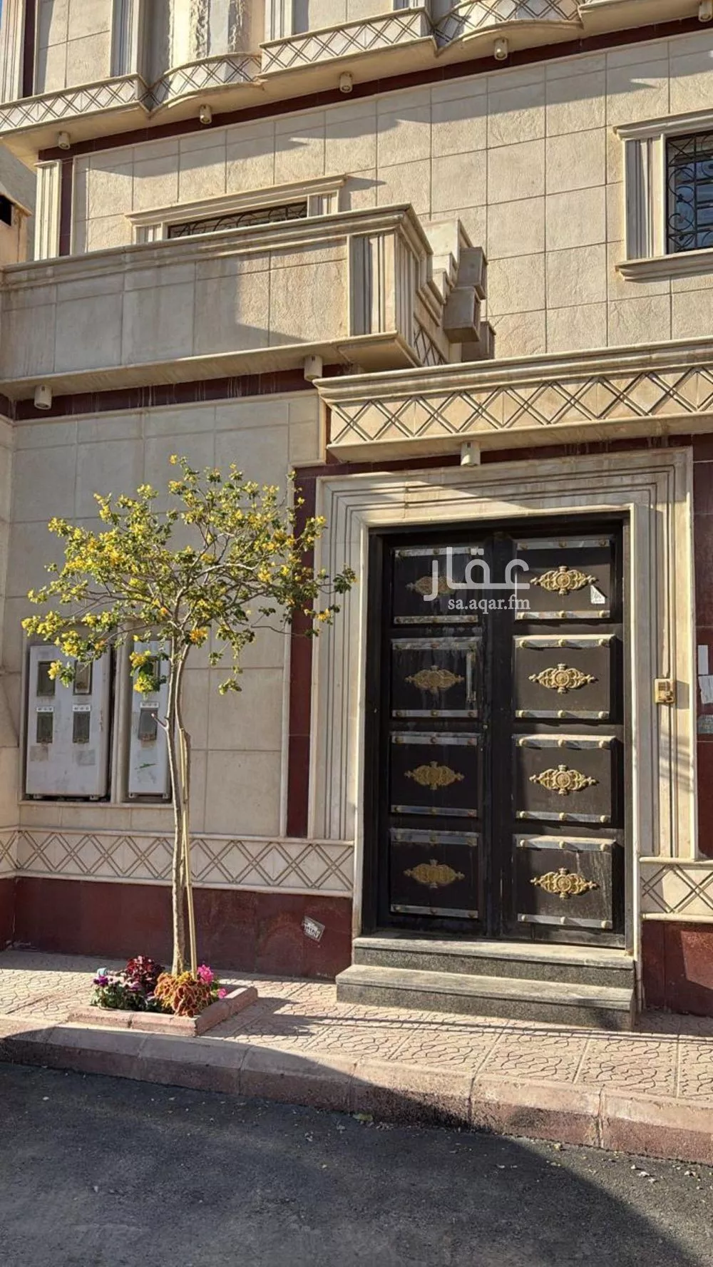 3 bedroom floor in Al Yarmouk 1