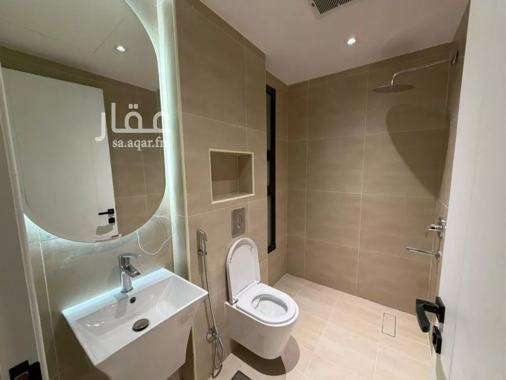 3 bedroom apartment in Qurtubah 4