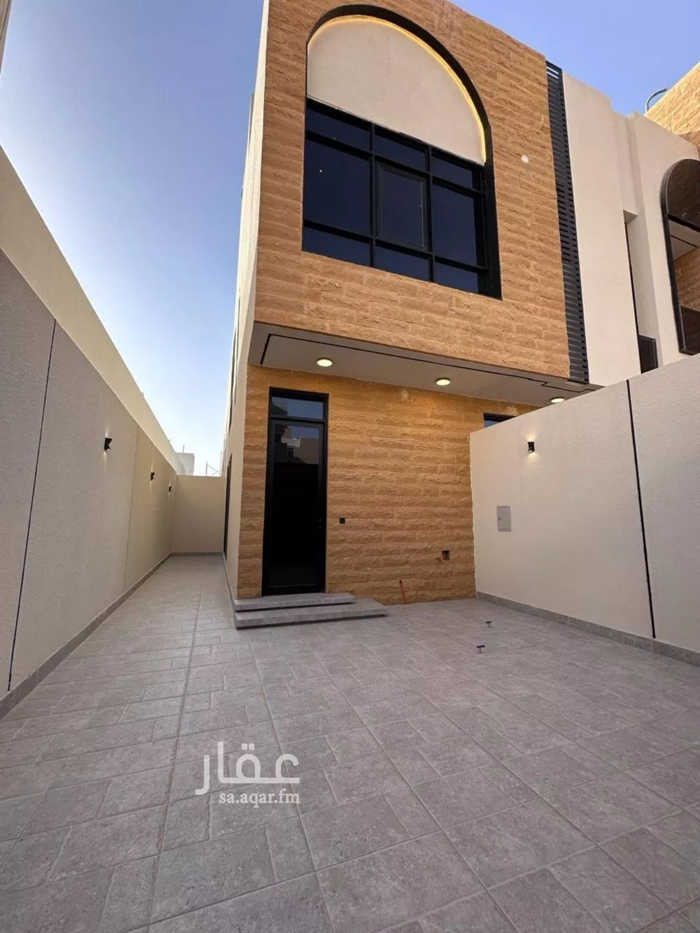 دور 5 غرف في النرجس 1