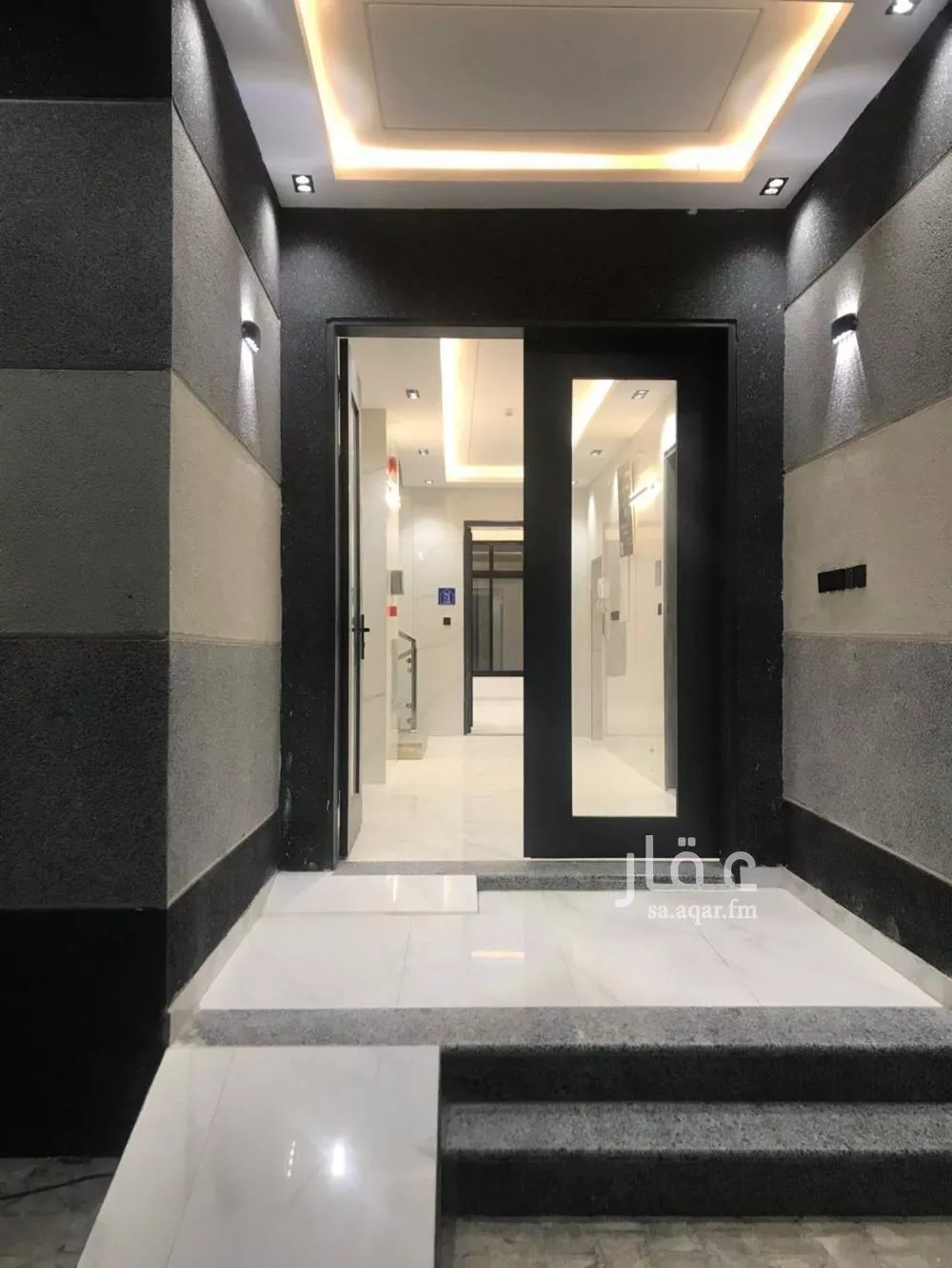 3 bedroom apartment in Al Zahrah, Riyadh 8