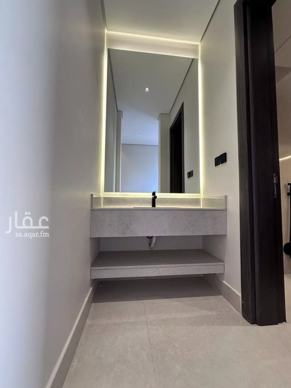 دور 5 غرف في النرجس 3