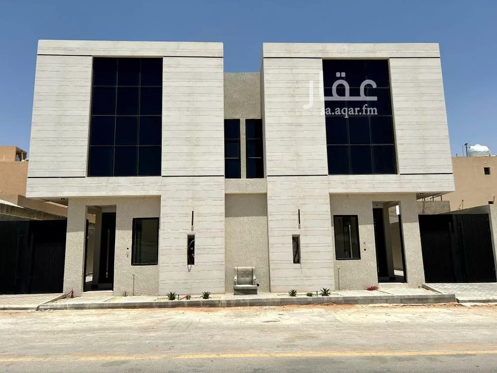 فيلا 6 غرف في المهدية 5