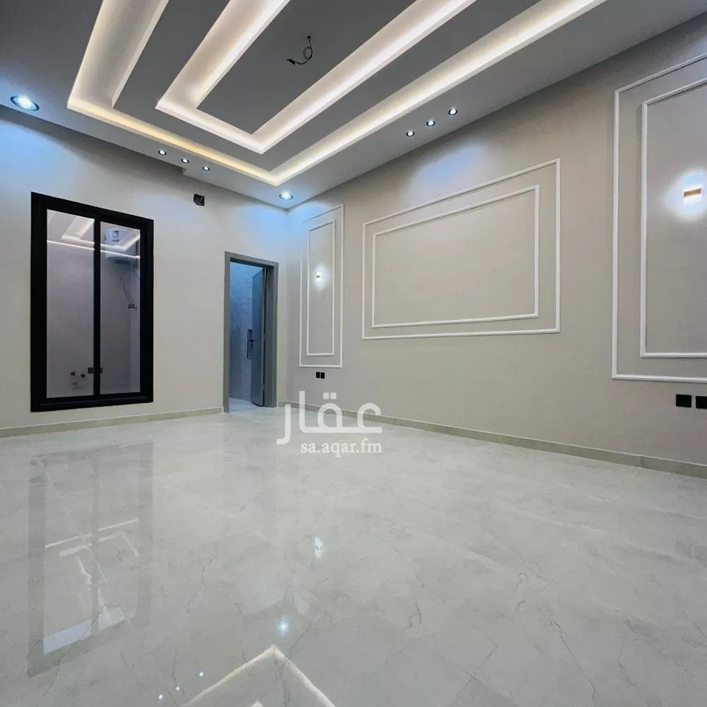 4 bedroom floor in Tuwaiq 4
