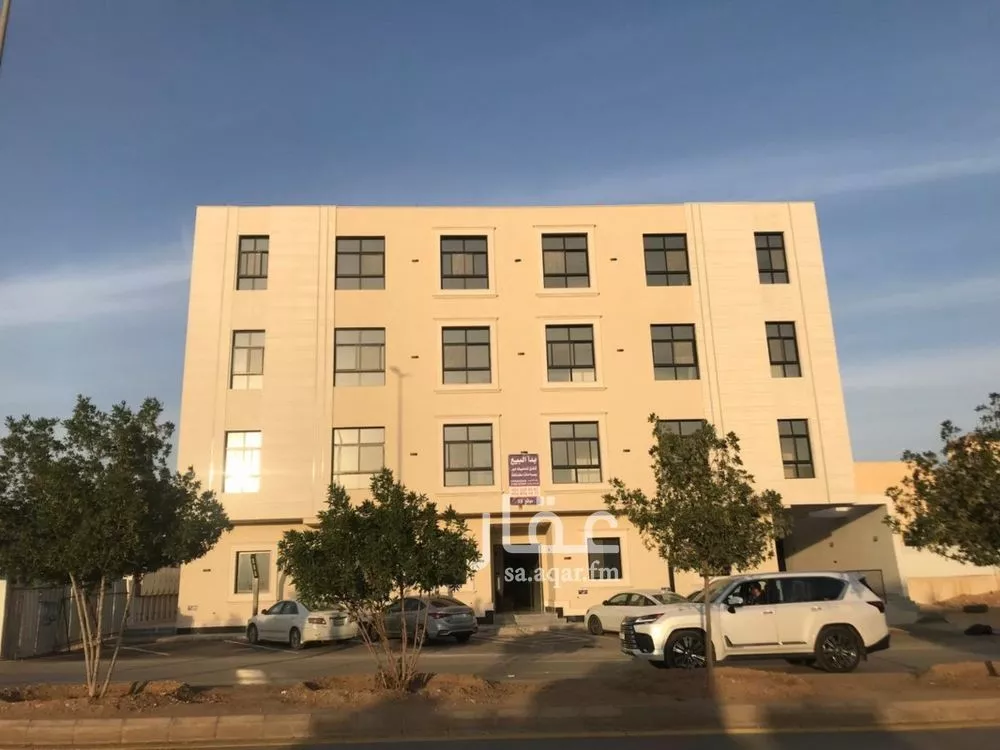 شقة 4 غرف في الزهرة 1