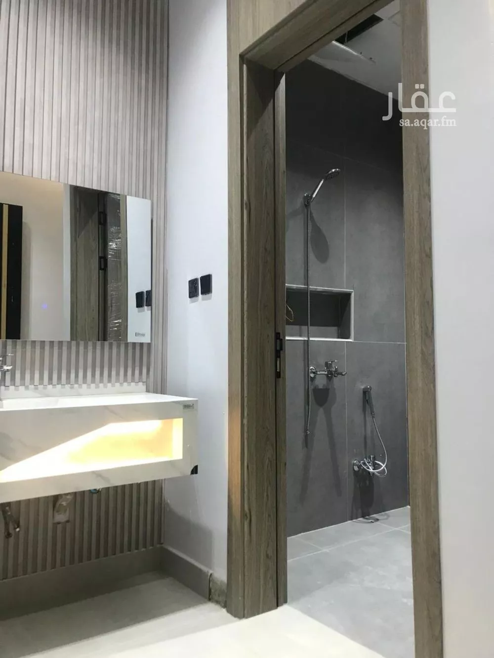 شقة 4 غرف في ظهرة لبن 4