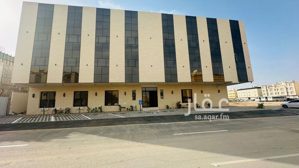 شقة 3 غرف في ظهرة لبن، الرياض 2