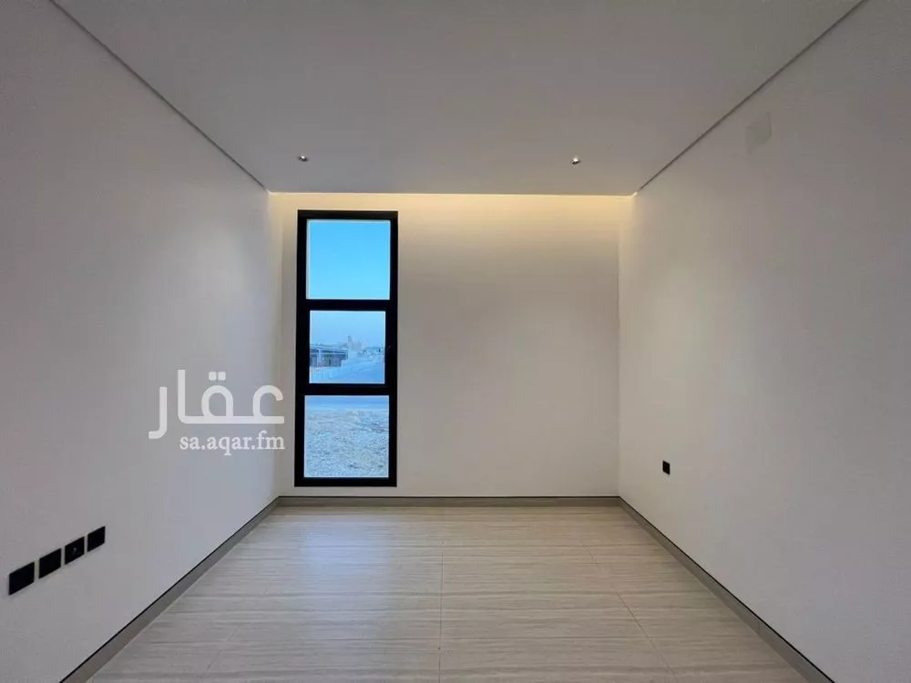 دور 5 غرف في العارض 4