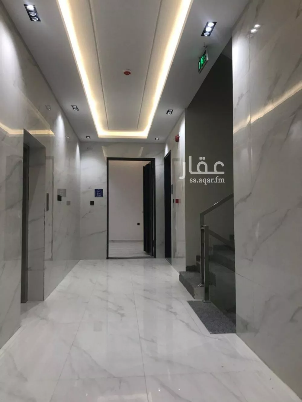 3 bedroom apartment in Al Zahrah, Riyadh 11