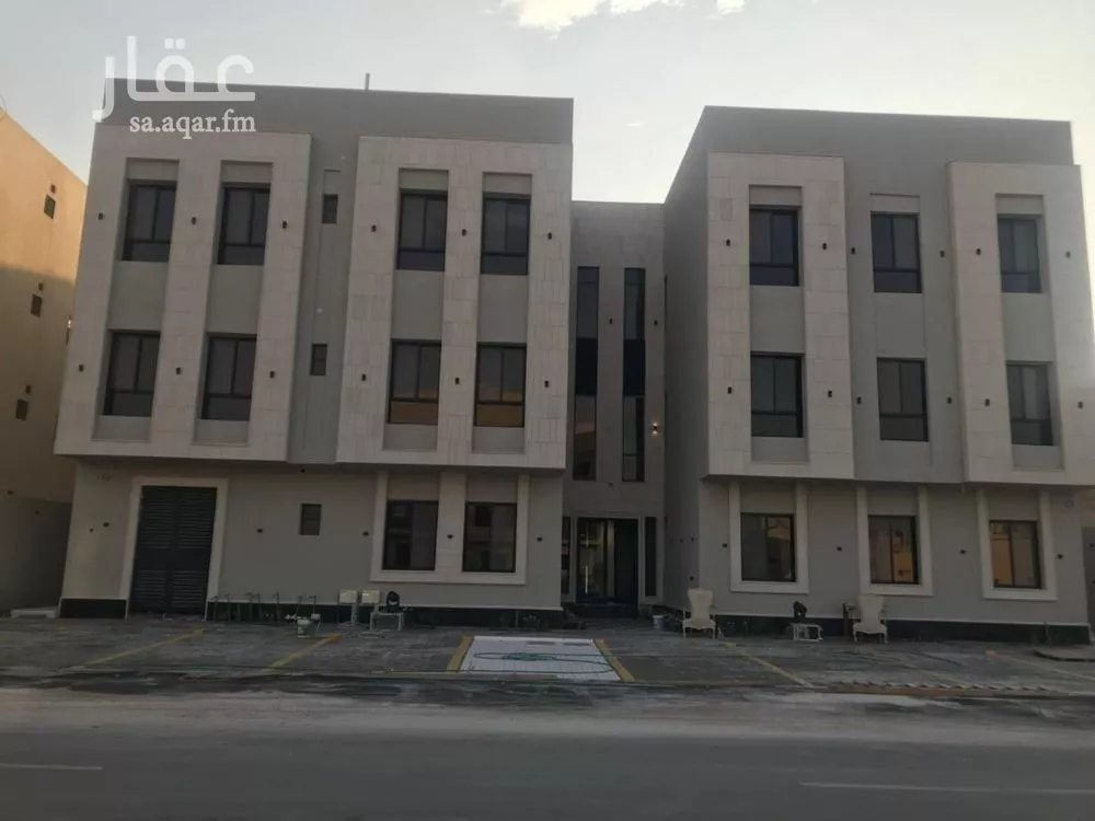 شقة 4 غرف في ظهرة لبن 1