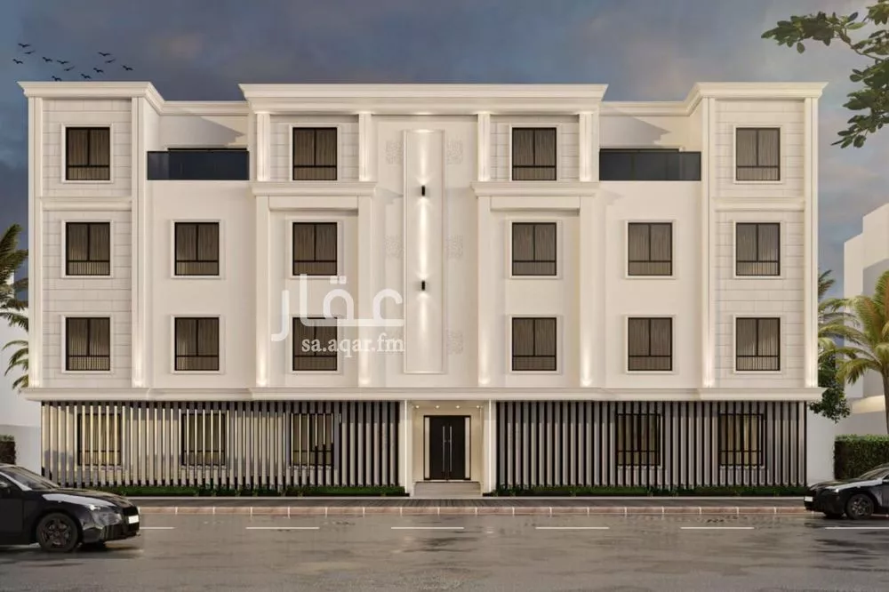 شقة 4 غرف في ظهرة لبن