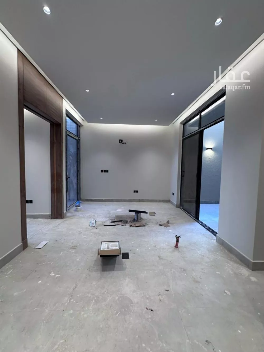 دور 5 غرف في النرجس 2