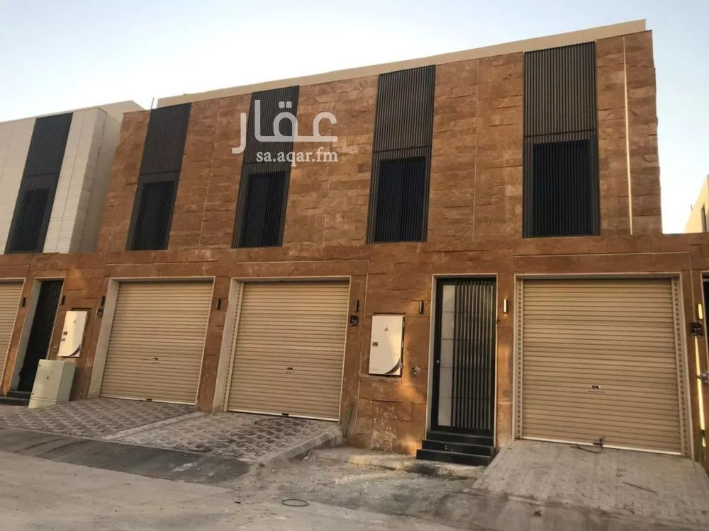 فيلا 7 غرف في طويق 1