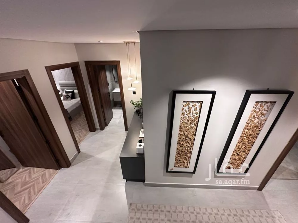 فيلا 6 غرف في العارض 2