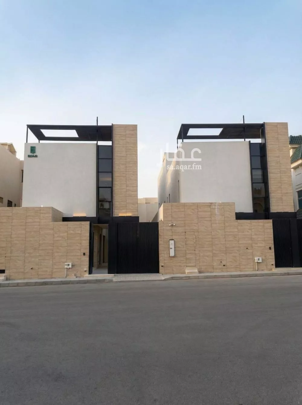 فيلا 7 غرف في الياسمين 1