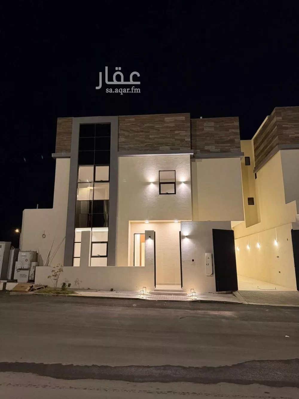 فيلا 8 غرف في المهدية 1