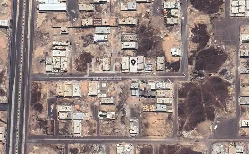 أرض 800 م² في نبلاء 2