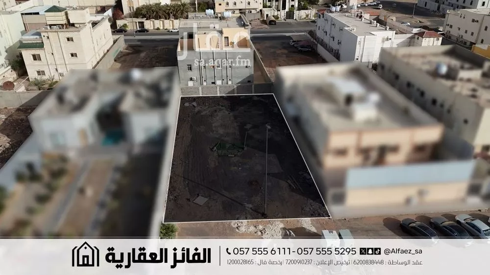 land in Shawran, Madinah 6