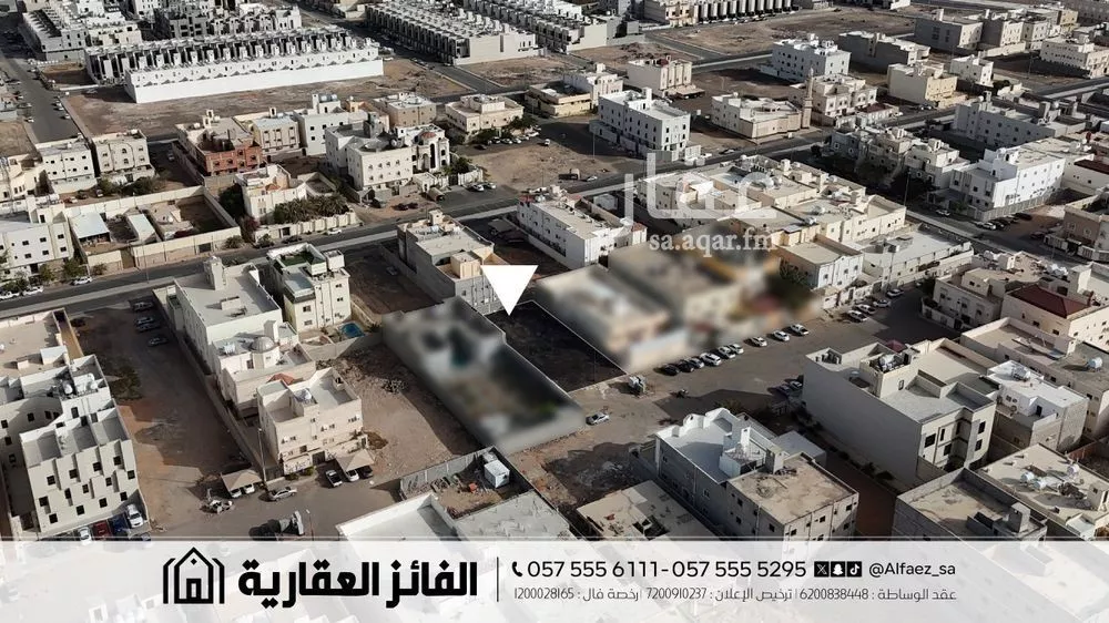 land in Shawran, Madinah 5