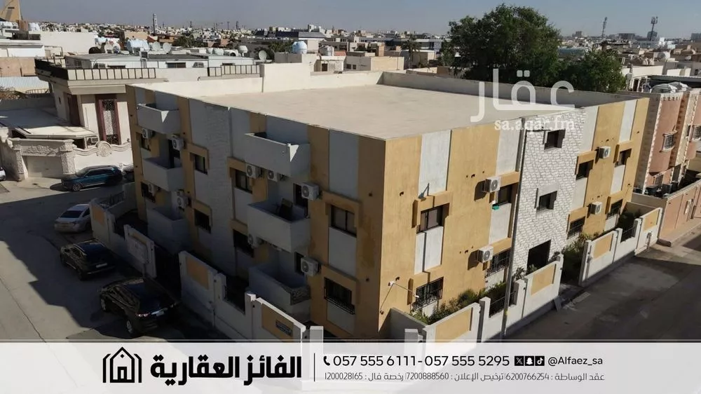 8 bedroom building in Al Sulaimaniyyah, Riyadh 8