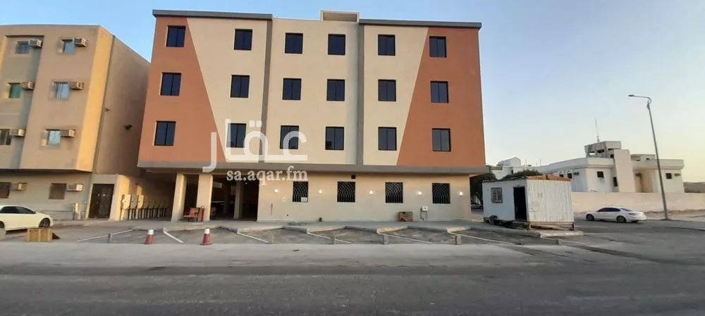 عمارة 900 م² في الدار البيضاء 1