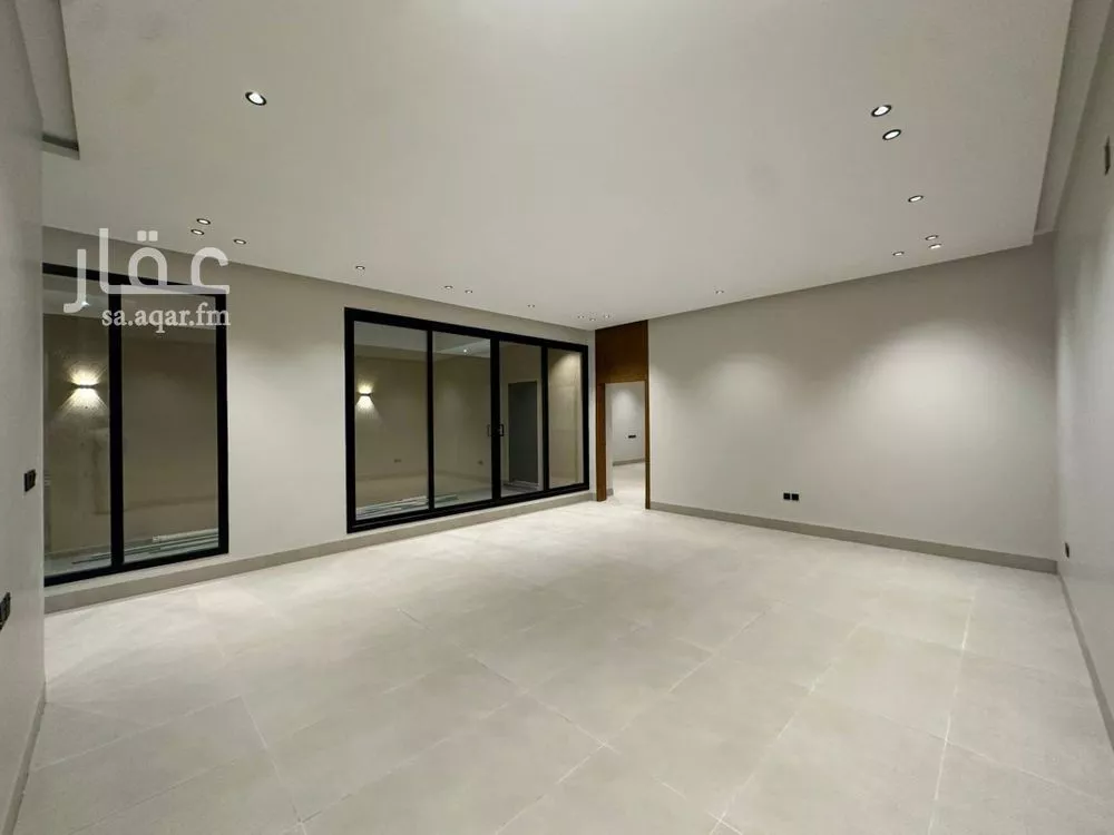 فيلا 4 غرف في النرجس 2