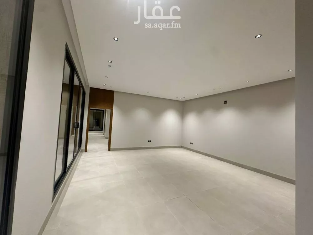 فيلا 4 غرف في النرجس 4