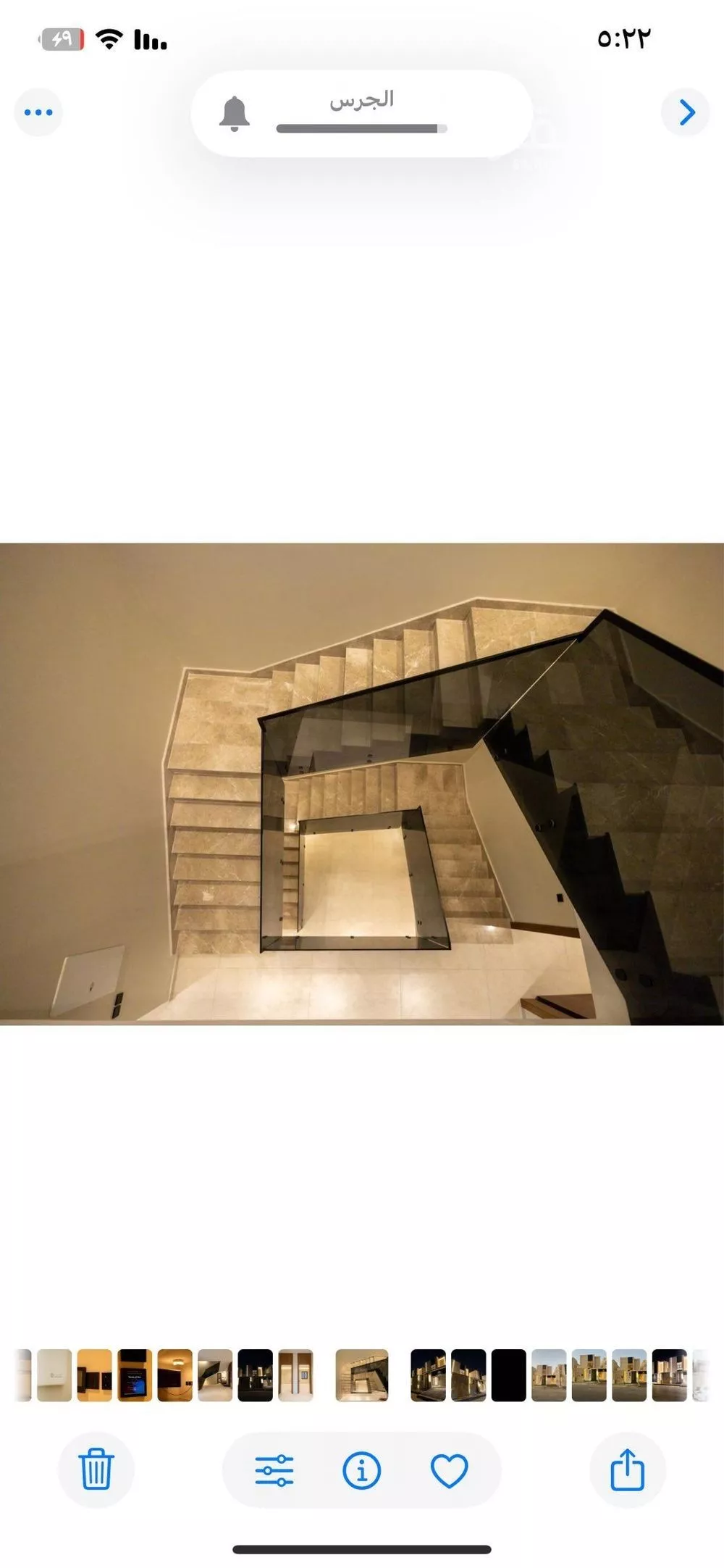 6 bedroom villa in Al Amal 2