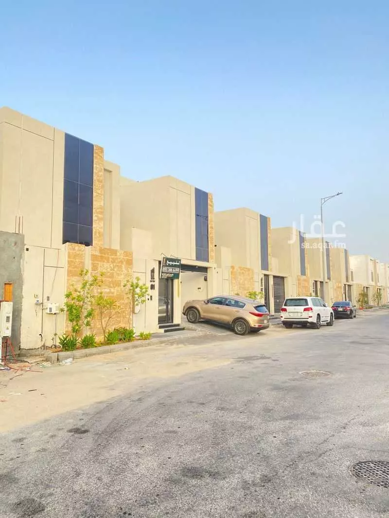 6 bedroom villa in Al Amal 3