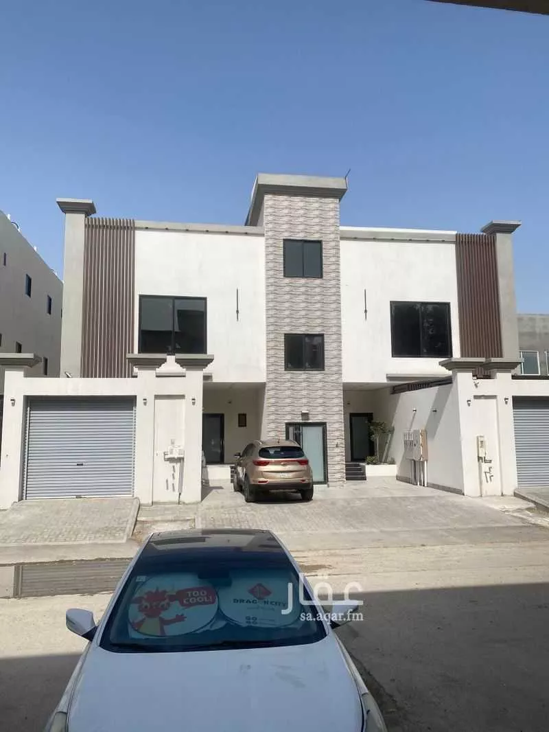 شقة 6 غرف في الندى 1