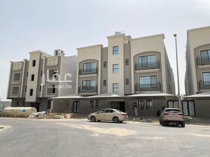 شقة 5 غرف في الشعلة 1