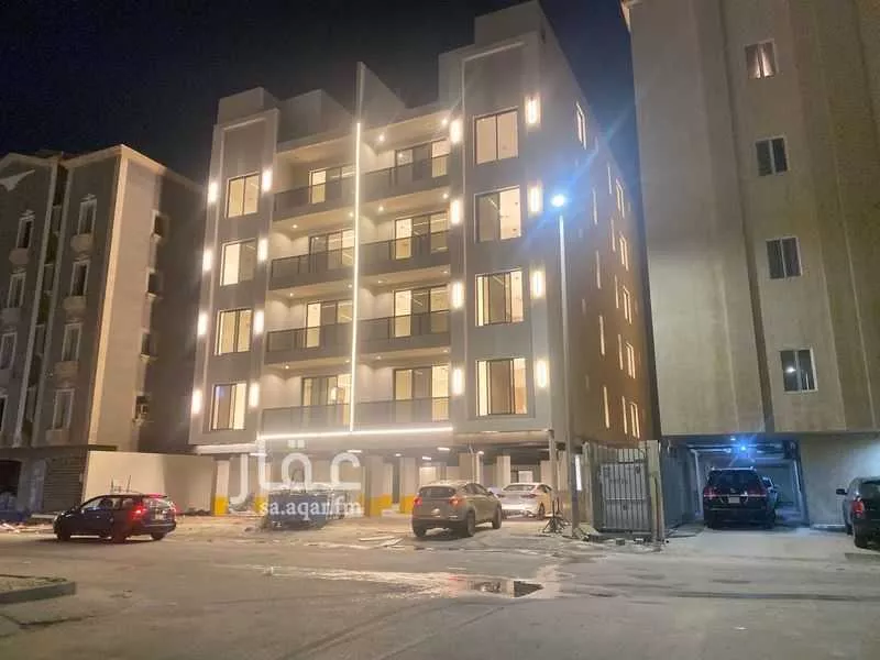 5 bedroom apartment in Al Fardus 2