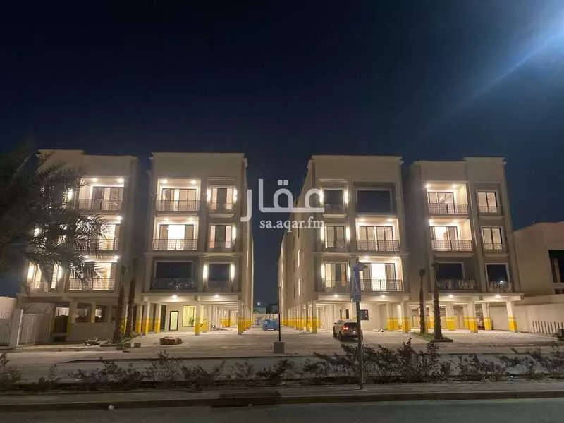 4 bedroom apartment in Al Rawdah 1