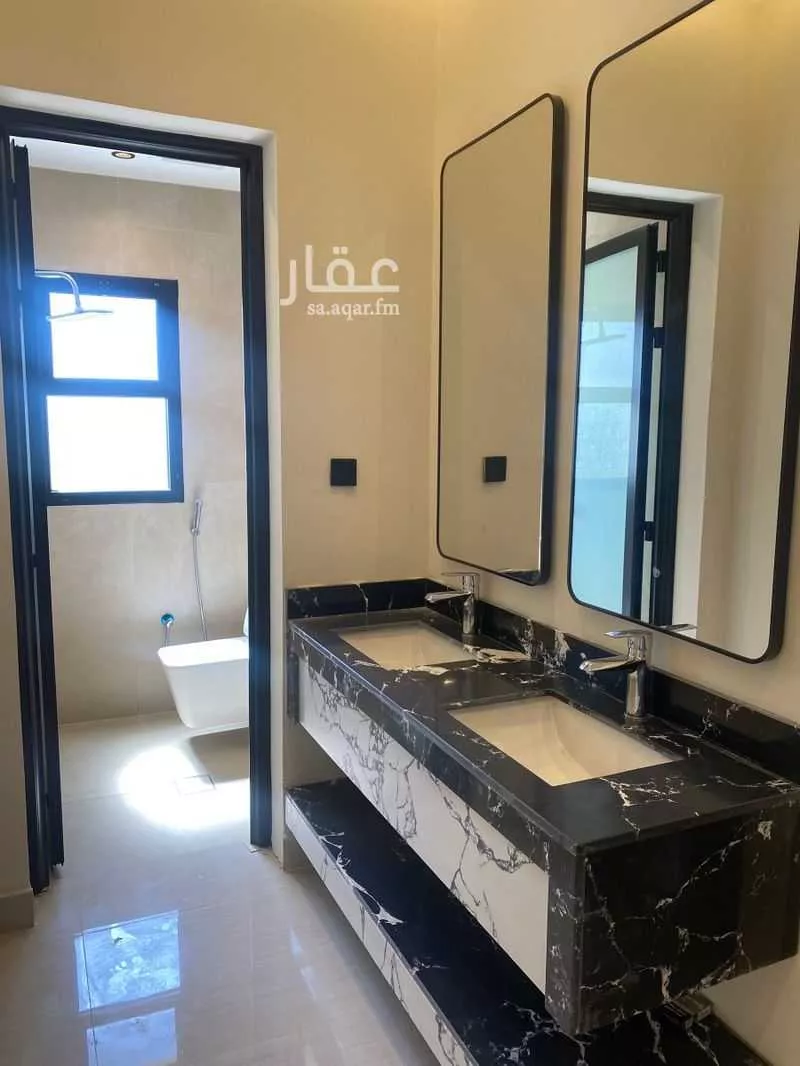 شقة 4 غرف في الشعلة 4