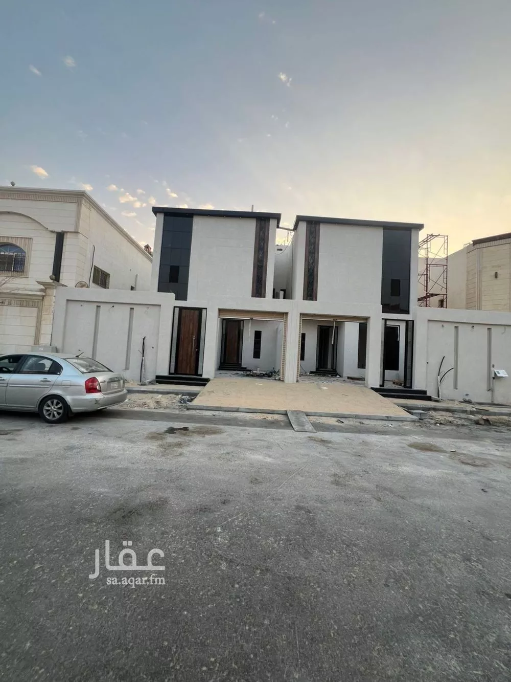 فيلا 6 غرف في ضاحية الملك فهد