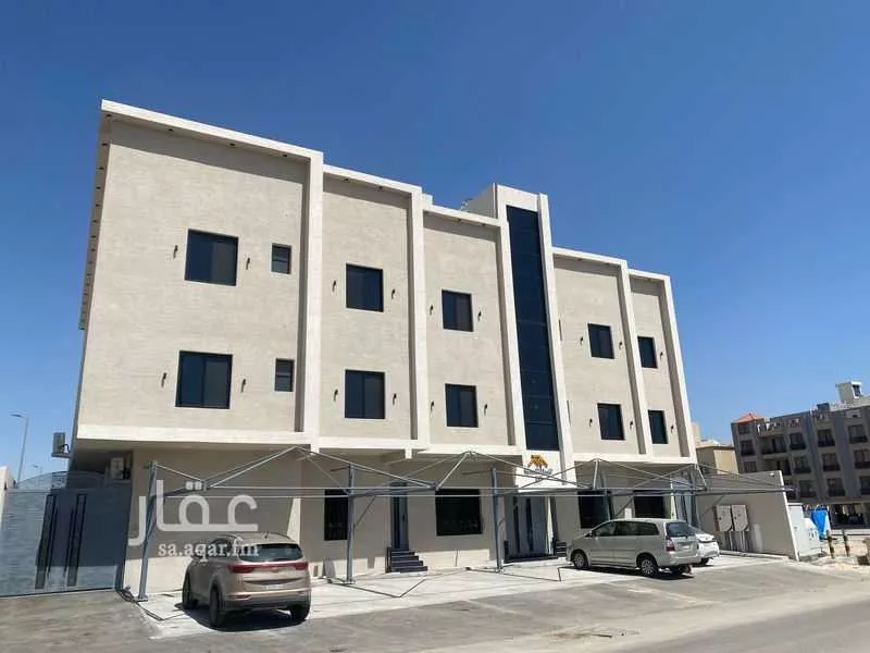 شقة 4 غرف في الشعلة 1