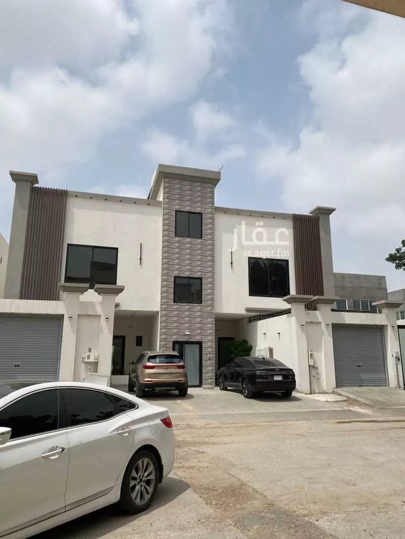 6 bedroom apartment in Al Nada 3