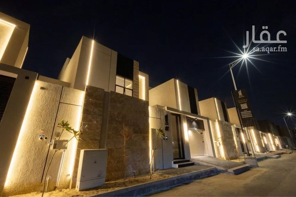 6 bedroom villa in Al Amal 1