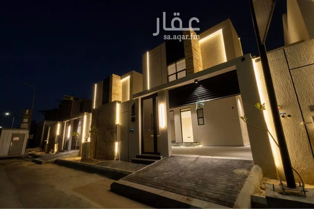 6 bedroom villa in Al Amal 2