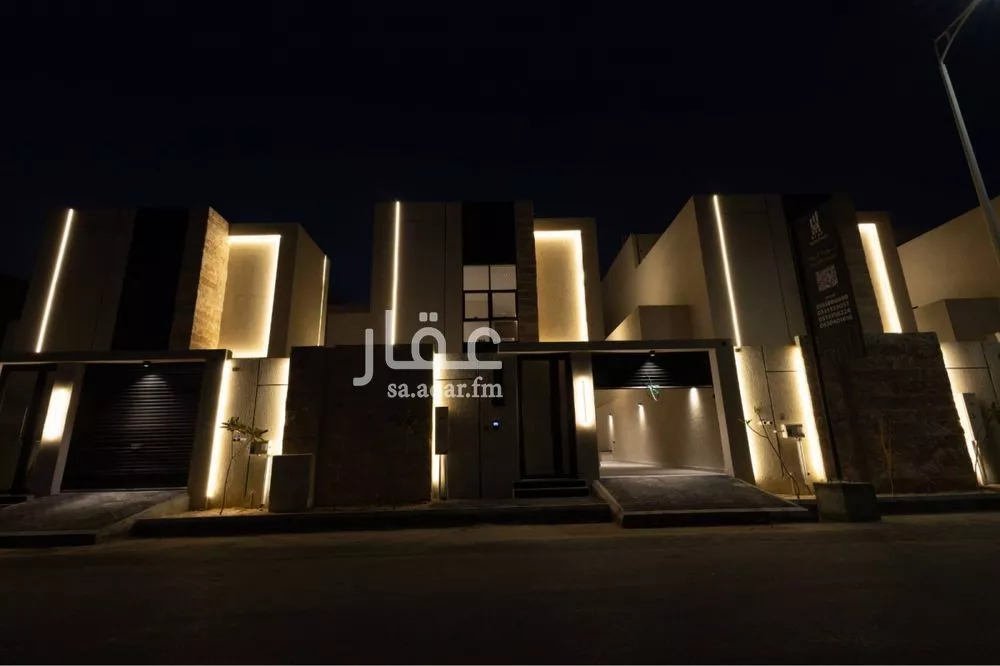 6 bedroom villa in Al Amal 3