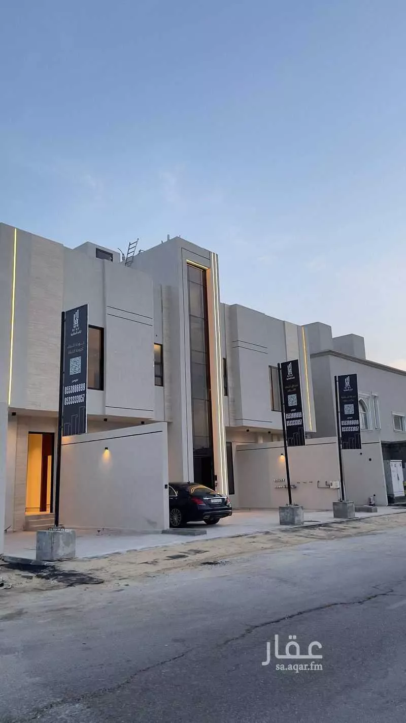 شقة 4 غرف في طيبة 1