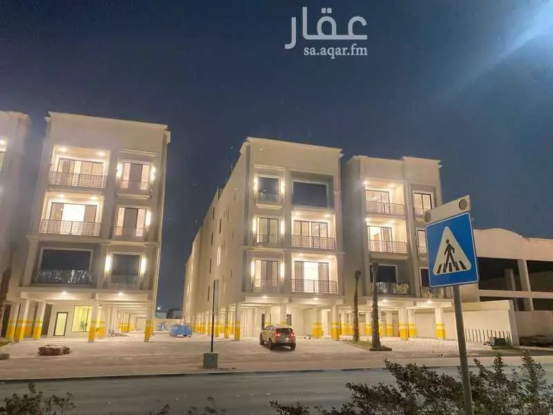 4 bedroom apartment in Al Rawdah 3