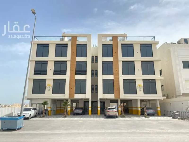 شقة 4 غرف في الشعلة 1