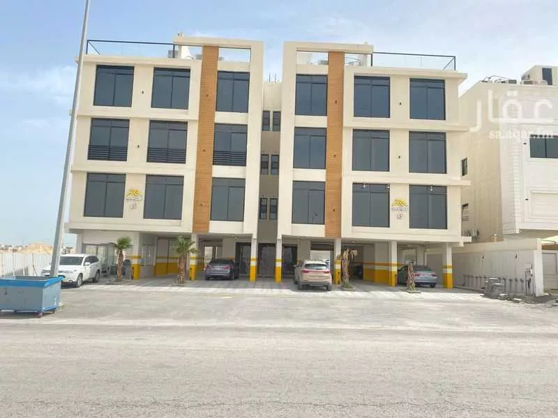 شقة 4 غرف في الشعلة 2