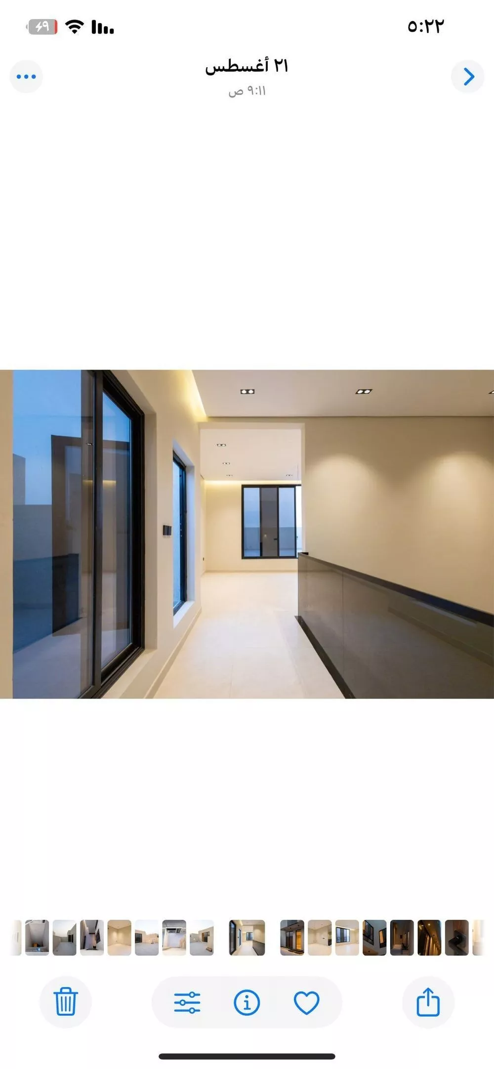 6 bedroom villa in Al Amal 3