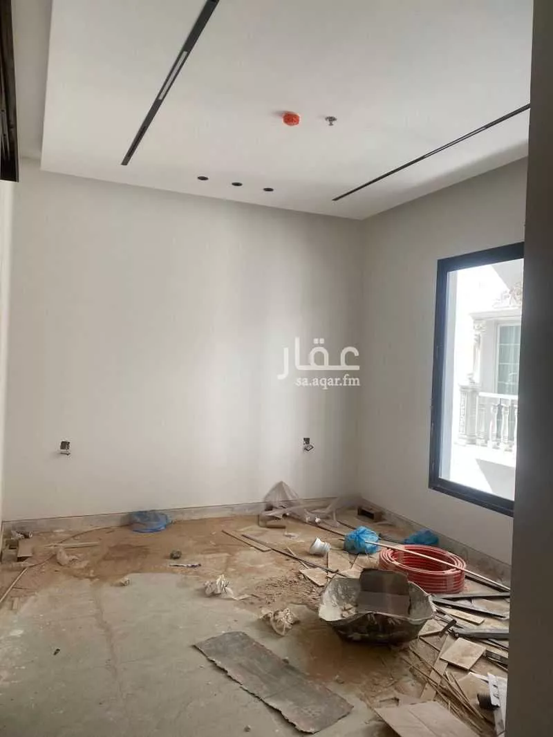 شقة 4 غرف في الفردوس 2