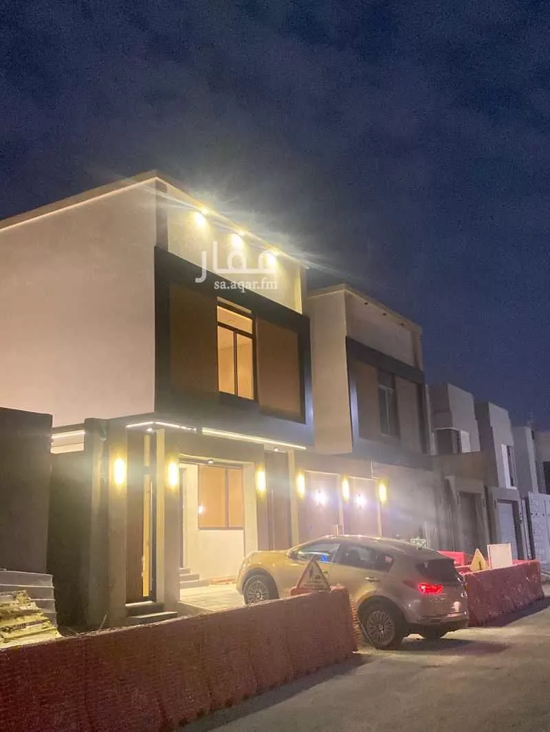 فيلا 10 غرف في الأمل 3