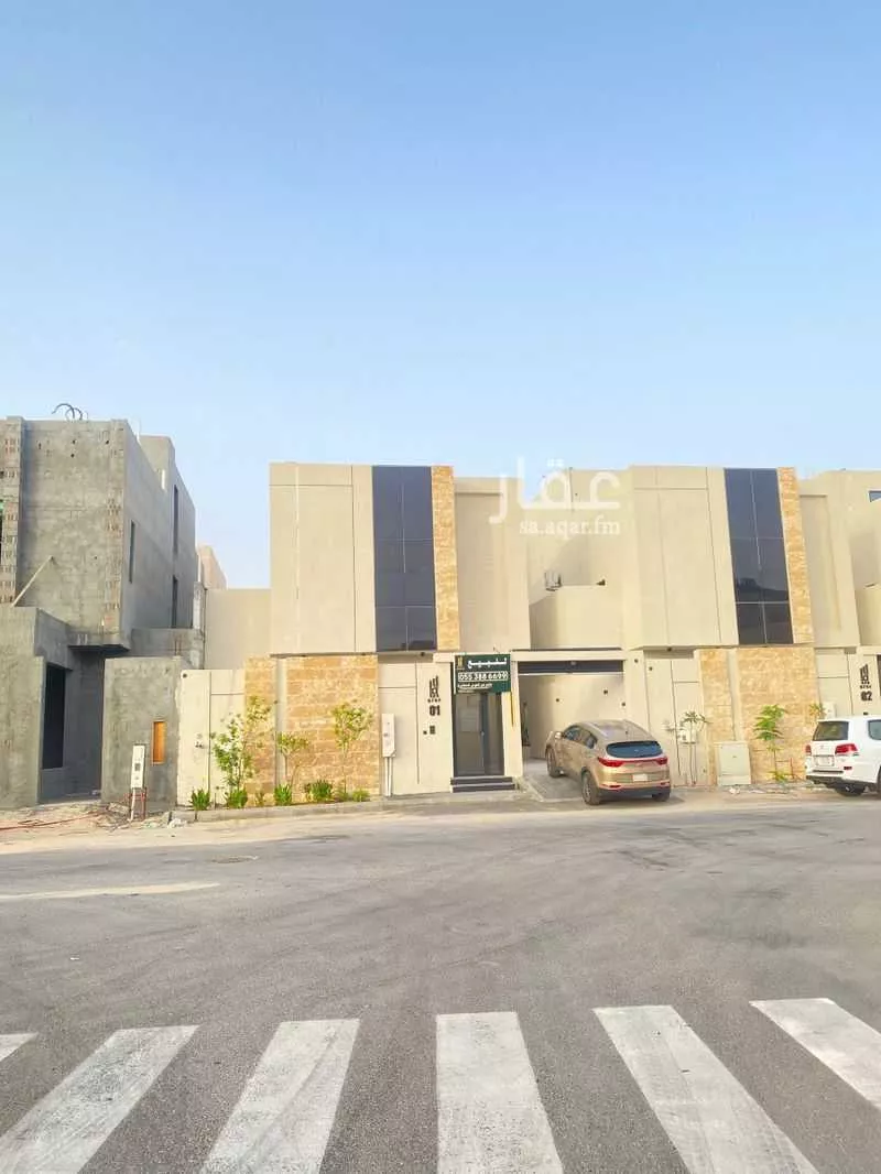 6 bedroom villa in Al Amal 1