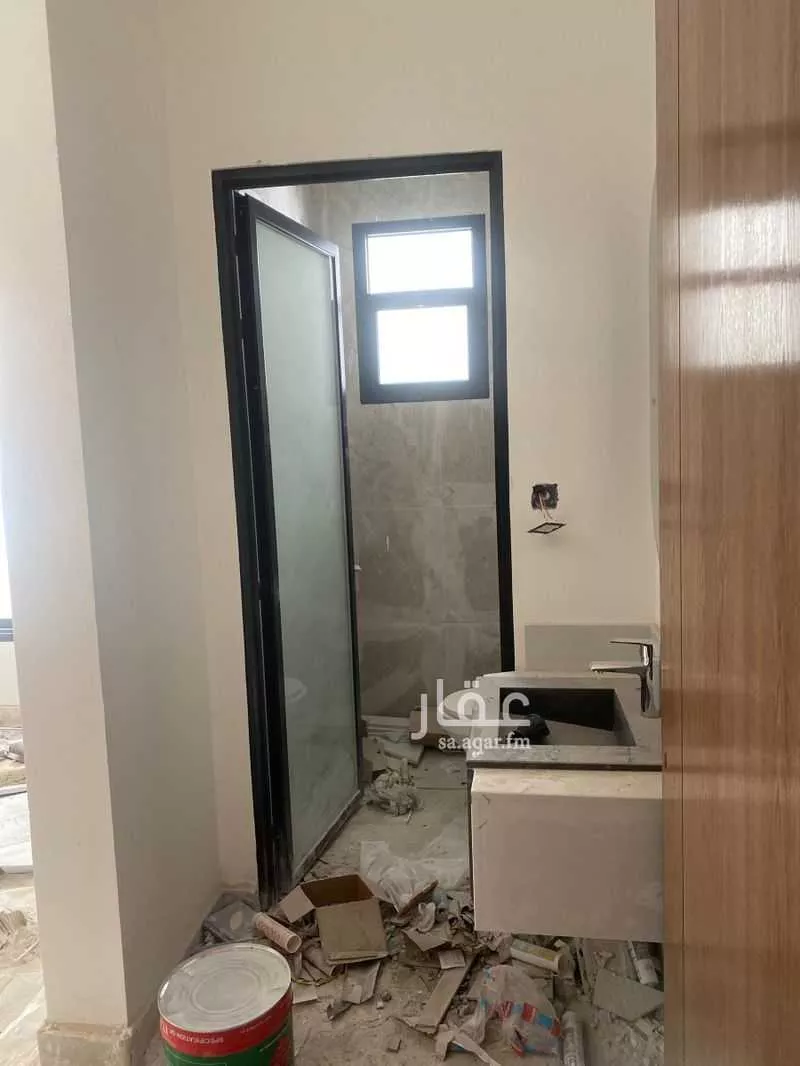 شقة 4 غرف في الفردوس 3