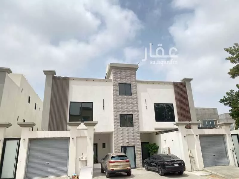 6 bedroom apartment in Al Nada 2